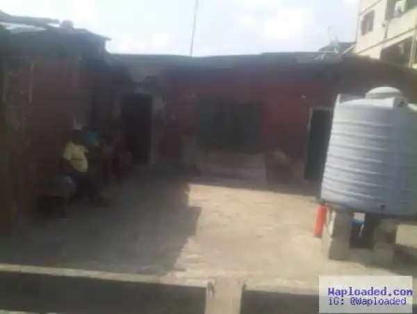 Wife Flees From Home As Husband Wants Sex For More Children; Then Husband Does This